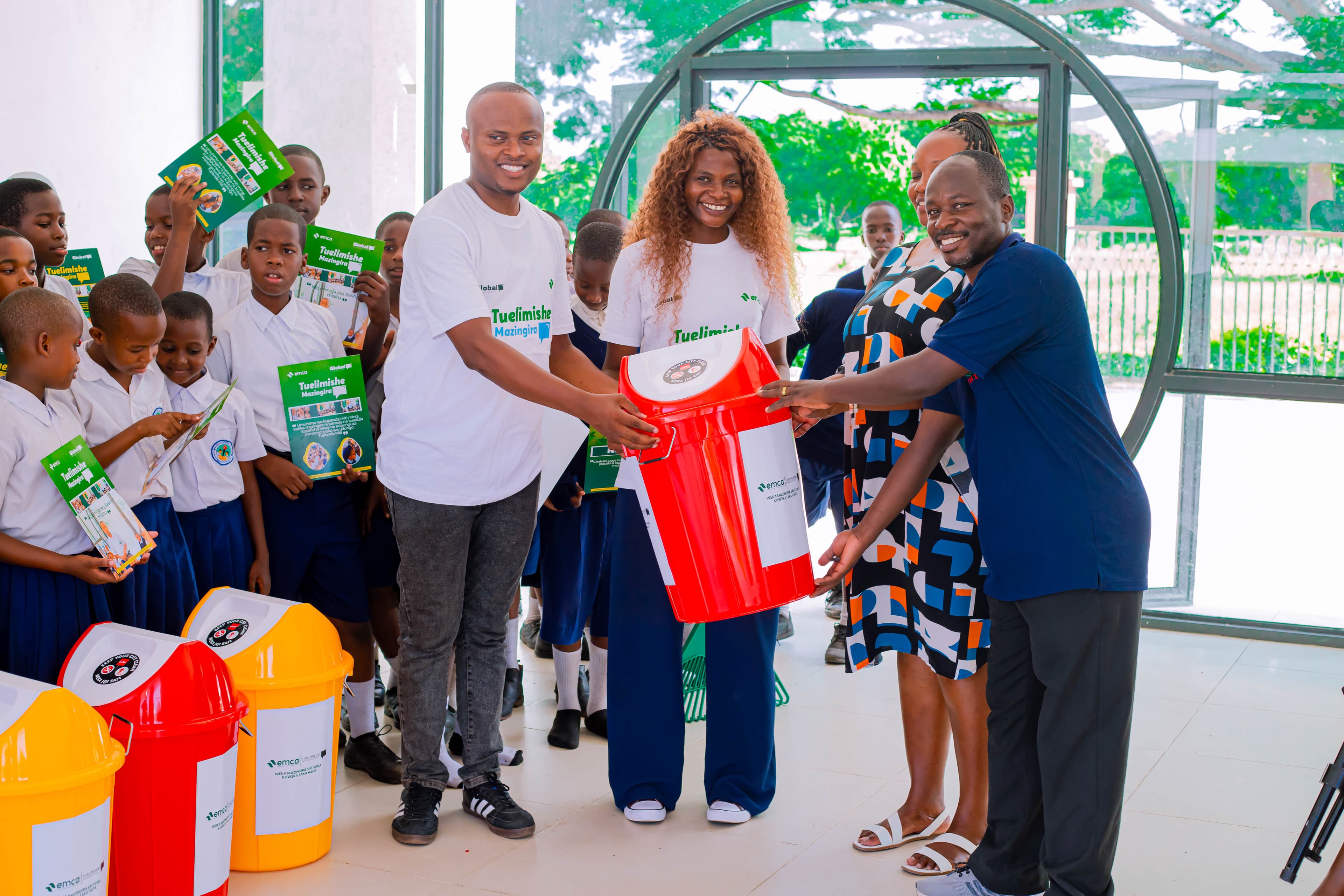 The Power of Partnership: How Collaboration Amplifies Impact