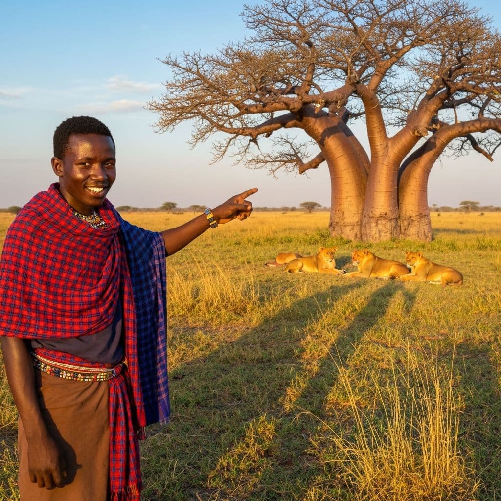 Eco-Tourism Training