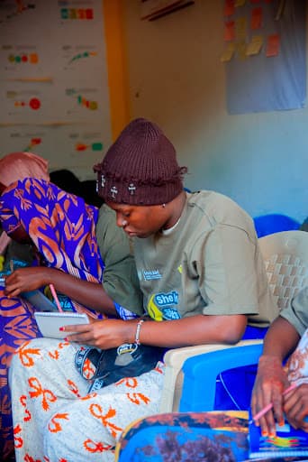 Young leaders driving environmental change in Tanzania