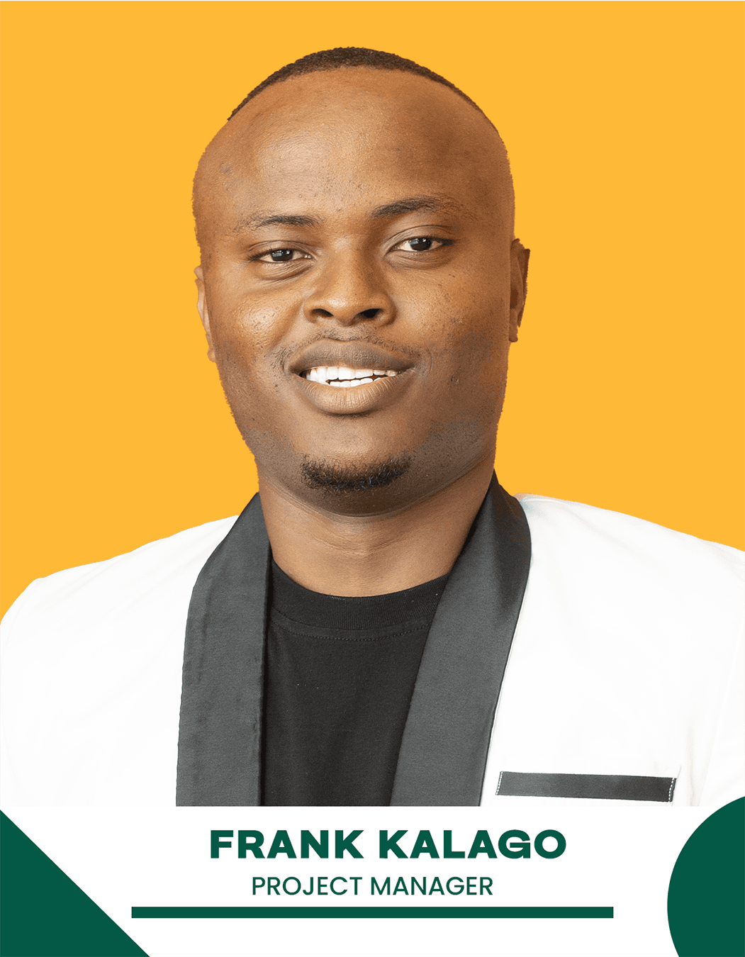 Frank Kalago