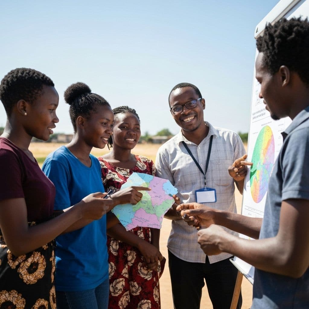 Climate Anxiety to Climate Action: Youth Mental Health and Environmentalism